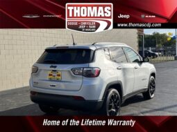 
 Jeep Compass full									