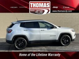 
 Jeep Compass full									