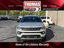 
 Jeep Compass full									