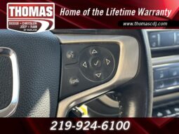 
 GMC Canyon full									