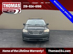 Chrysler Town & Country