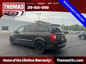 Chrysler Town & Country