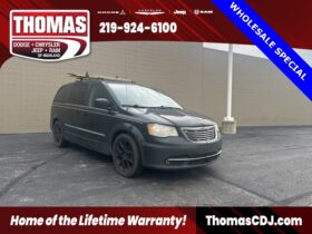 Chrysler Town & Country