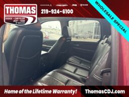 
 Chevrolet Avalanche 1500 full									