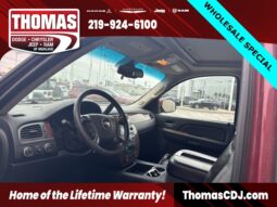 
 Chevrolet Avalanche 1500 full									