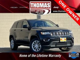 Jeep Grand Cherokee WK