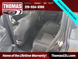 Jeep Patriot full