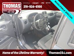 Jeep Patriot full