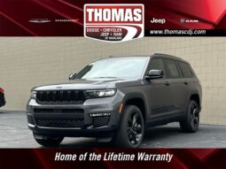 
 Jeep Grand Cherokee L full									