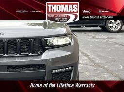 
 Jeep Grand Cherokee L full									