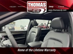 
 Jeep Grand Cherokee L full									