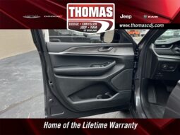 
 Jeep Grand Cherokee L full									