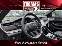
 Jeep Grand Cherokee L full									