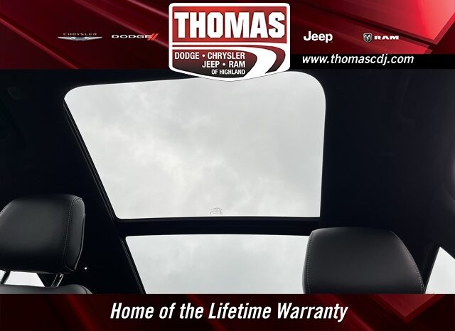 
 Jeep Grand Cherokee L full									