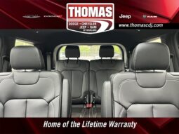 
 Jeep Grand Cherokee L full									