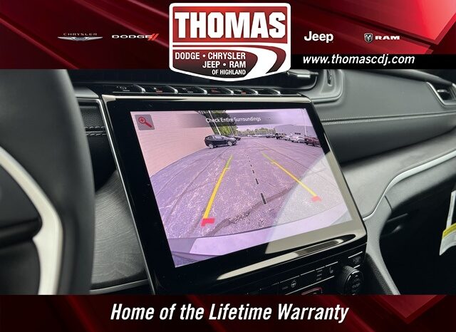 
 Jeep Grand Cherokee L full									