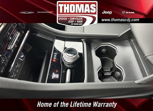 
 Jeep Grand Cherokee L full									