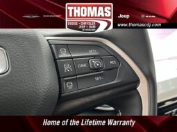 
 Jeep Grand Cherokee L full									