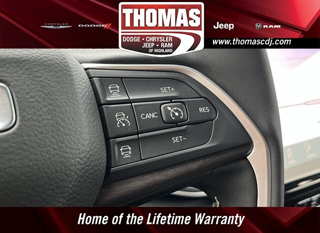 
 Jeep Grand Cherokee L full									