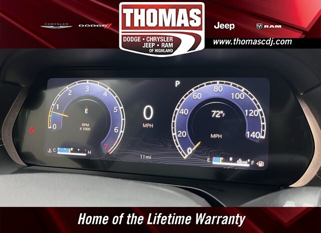 
 Jeep Grand Cherokee L full									