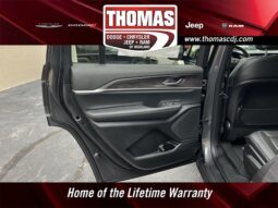 
 Jeep Grand Cherokee L full									