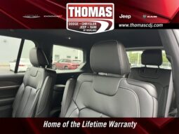 
 Jeep Grand Cherokee L full									