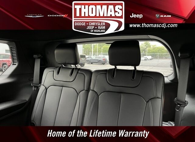 
 Jeep Grand Cherokee L full									
