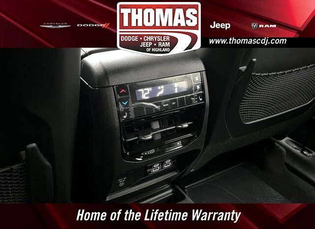 
 Jeep Grand Cherokee L full									