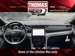 
 Jeep Grand Cherokee L full									