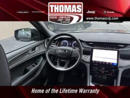 
 Jeep Grand Cherokee L full									