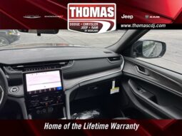 
 Jeep Grand Cherokee L full									