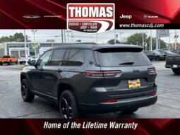 
 Jeep Grand Cherokee L full									