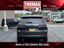 
 Jeep Grand Cherokee L full									