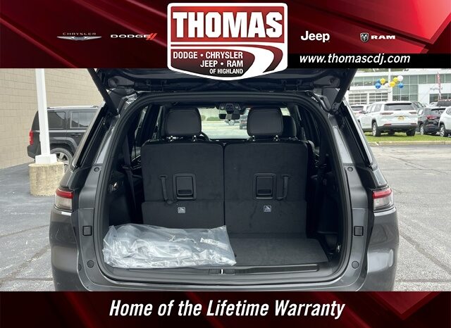 
 Jeep Grand Cherokee L full									