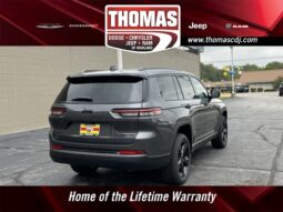 
 Jeep Grand Cherokee L full									