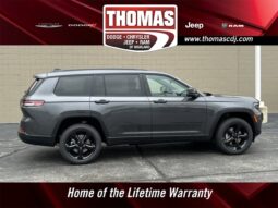 
 Jeep Grand Cherokee L full									