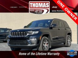 
 Jeep Grand Cherokee full									