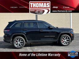 
 Jeep Grand Cherokee full									