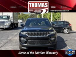 
 Jeep Grand Cherokee full									