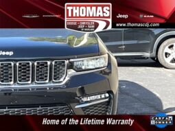 
 Jeep Grand Cherokee full									