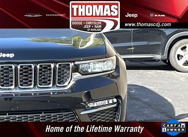 
 Jeep Grand Cherokee full									