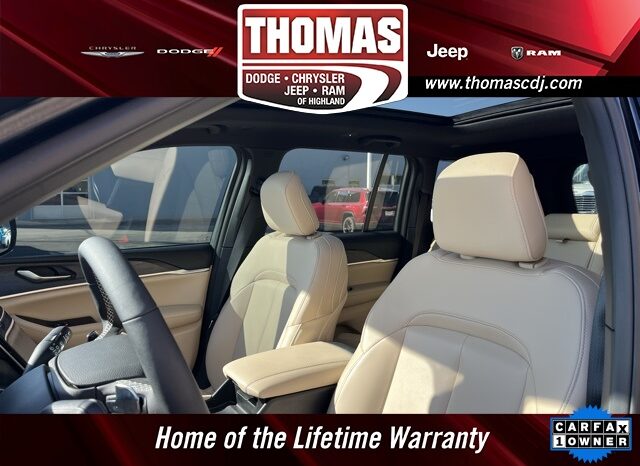 
 Jeep Grand Cherokee full									