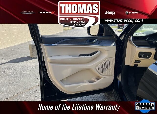 
 Jeep Grand Cherokee full									