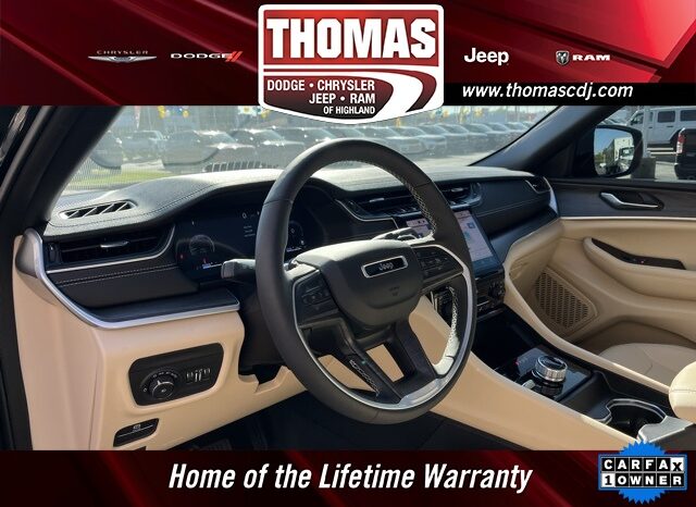 
 Jeep Grand Cherokee full									