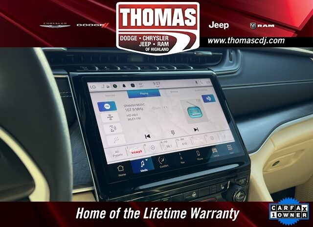 
 Jeep Grand Cherokee full									