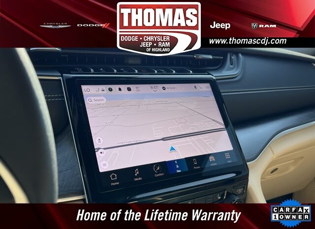 
 Jeep Grand Cherokee full									