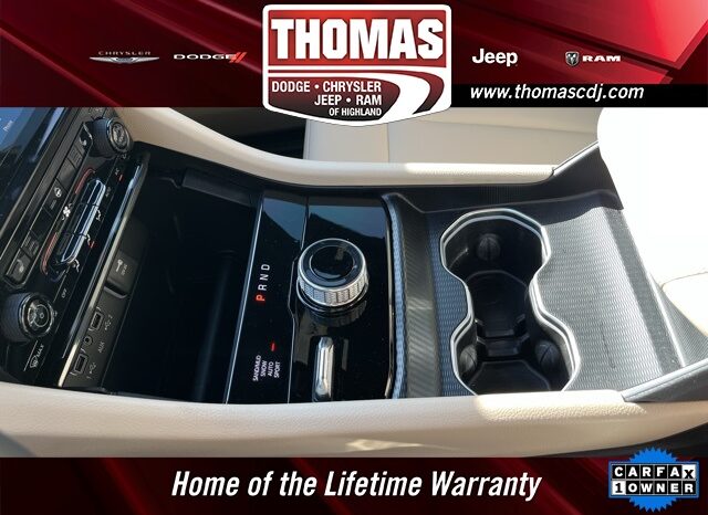 
 Jeep Grand Cherokee full									