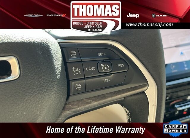 
 Jeep Grand Cherokee full									