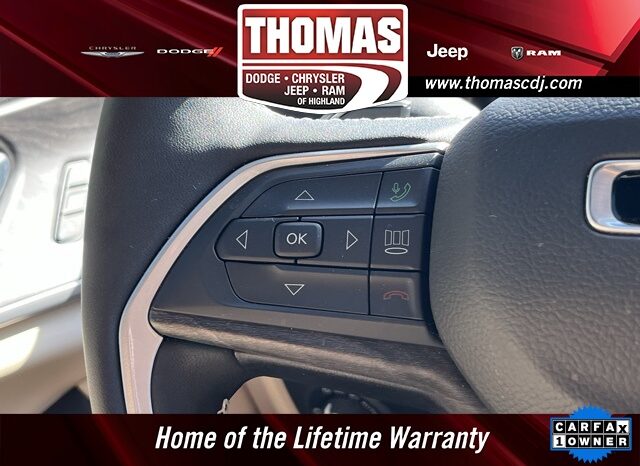 
 Jeep Grand Cherokee full									