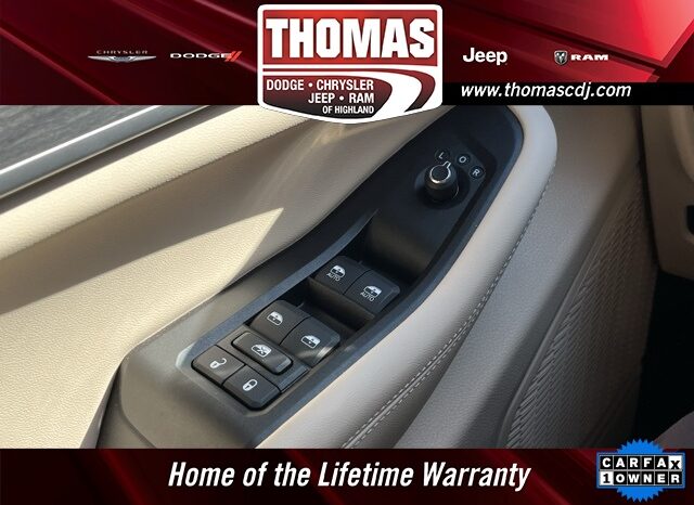 
 Jeep Grand Cherokee full									